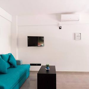 Mg Baires - Dos Ambientes 3A En Alquiler Temporario En Buenos Aires